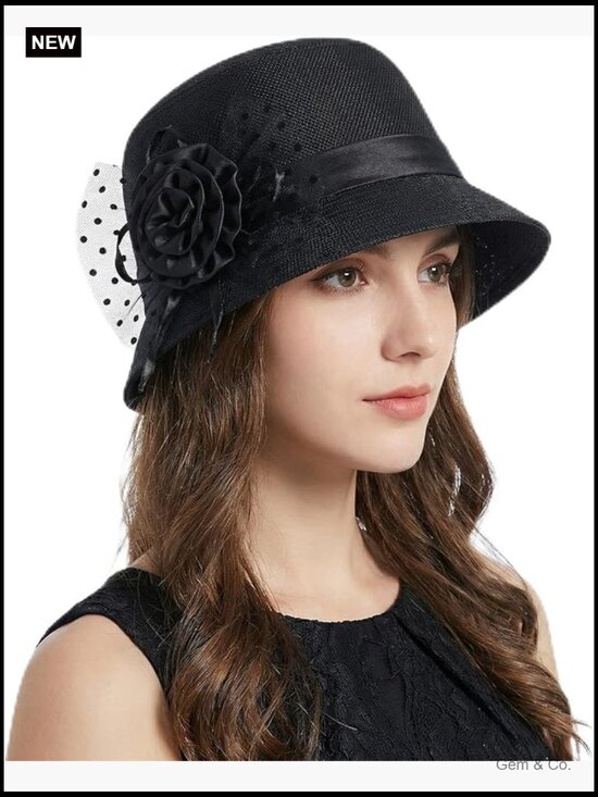Hats